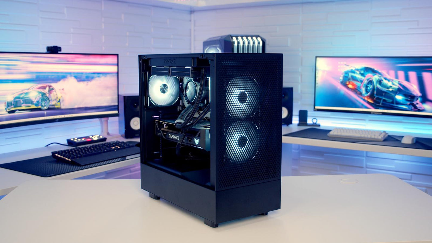 K3.0 NOVA GAMING PC